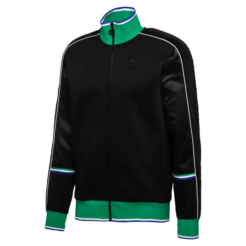 Men's Puma Puma X Big Sean T7 Top made by Puma