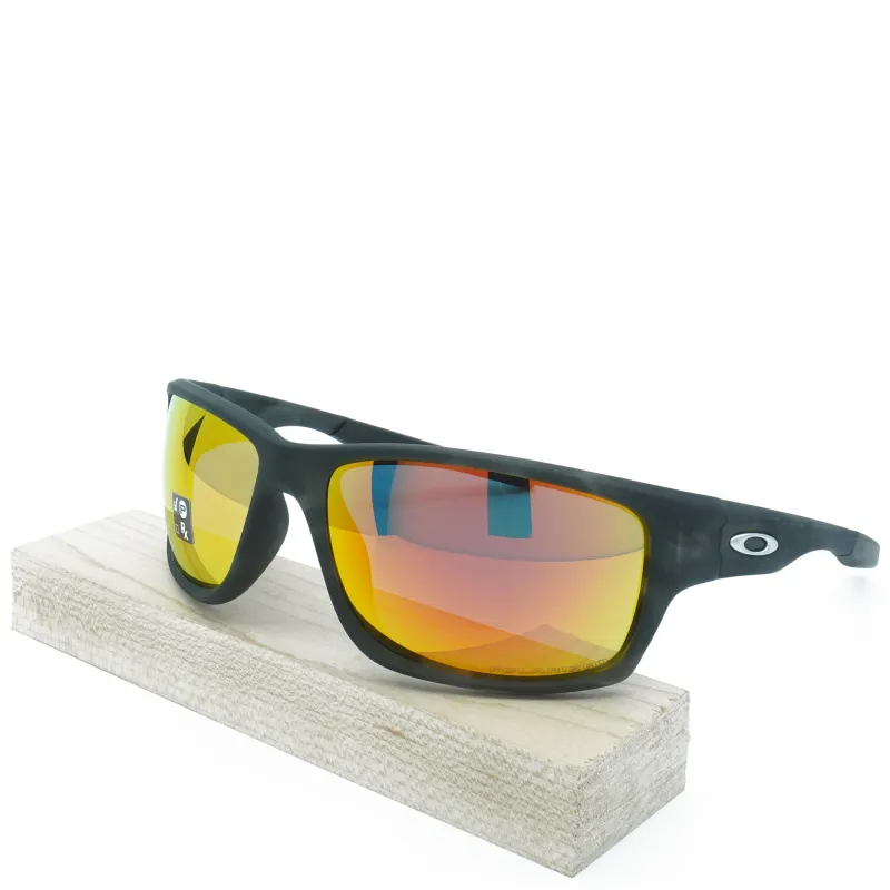 Men's Oakley Canteen Polarized Sunglasses sold by Zulily