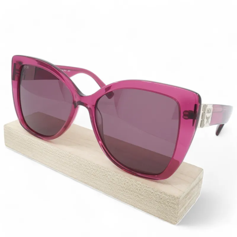 Unisex Mcm Butterfly Sunglasses sold by Zulily
