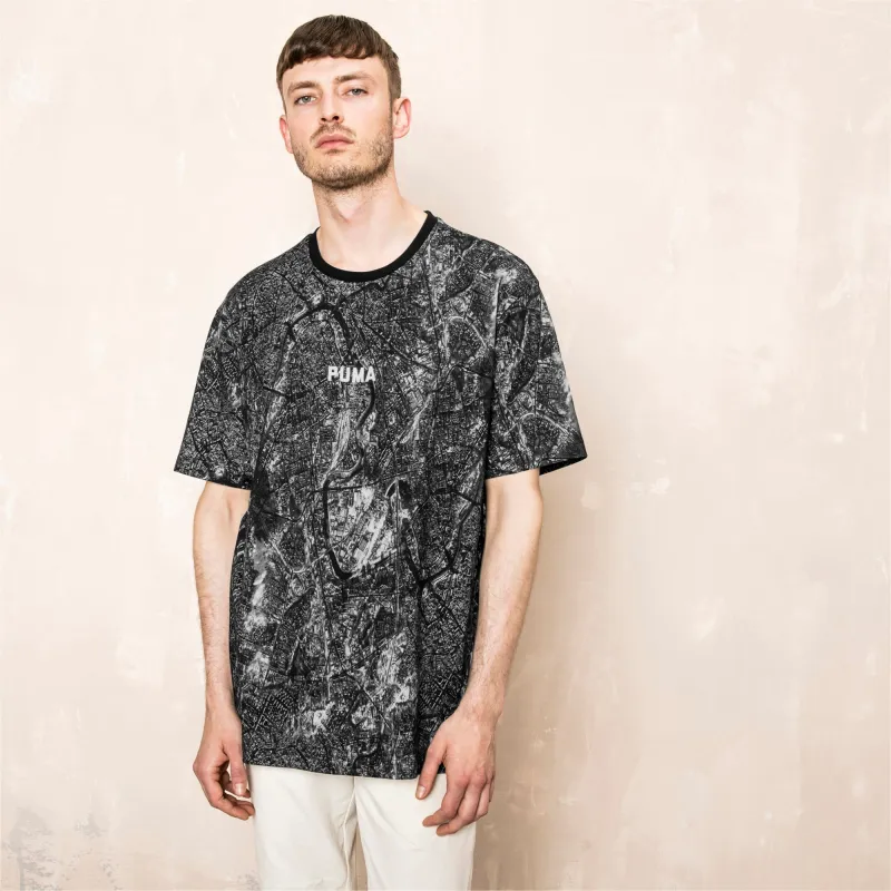 Men's Puma X O.Moscow Tee sold by Zulily