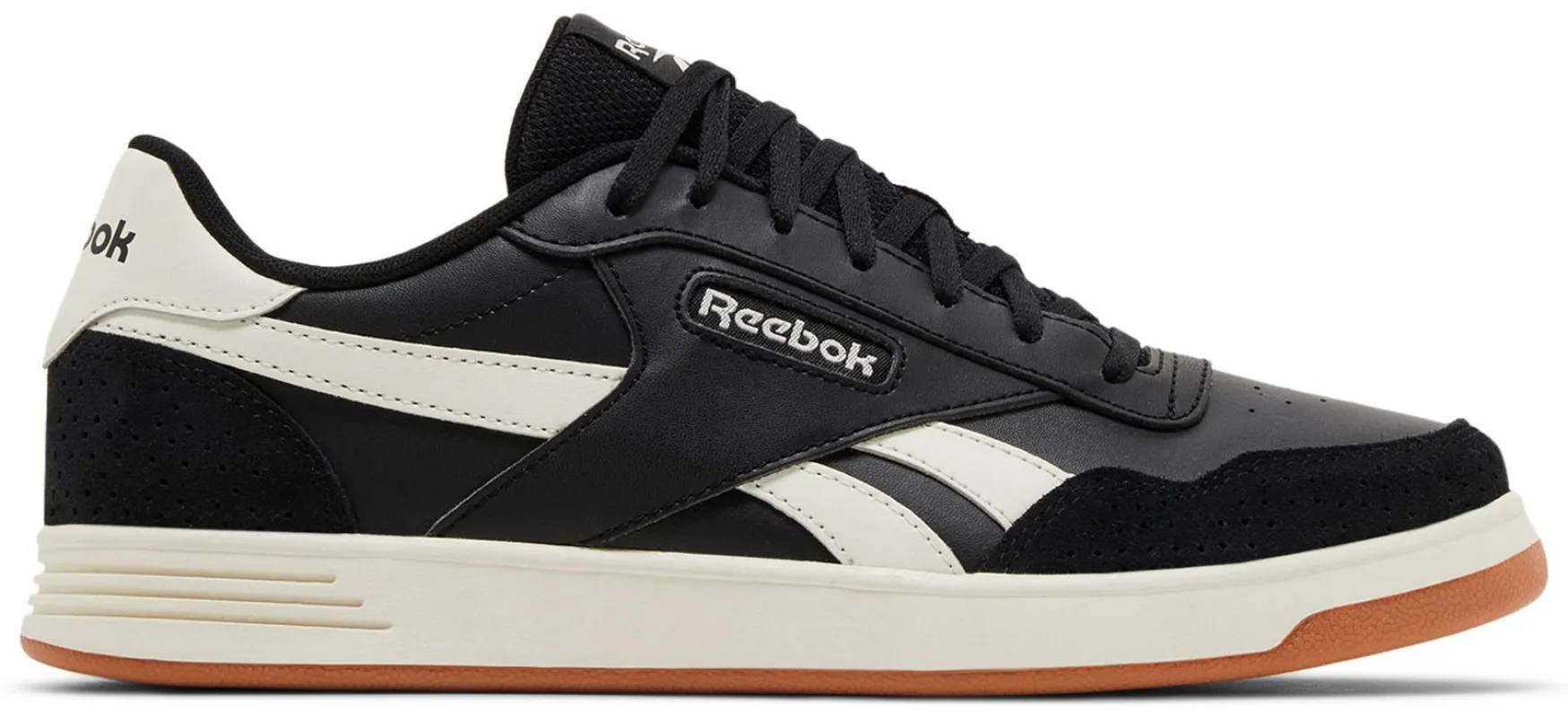 Men's Reebok Court Advance sold by Zulily