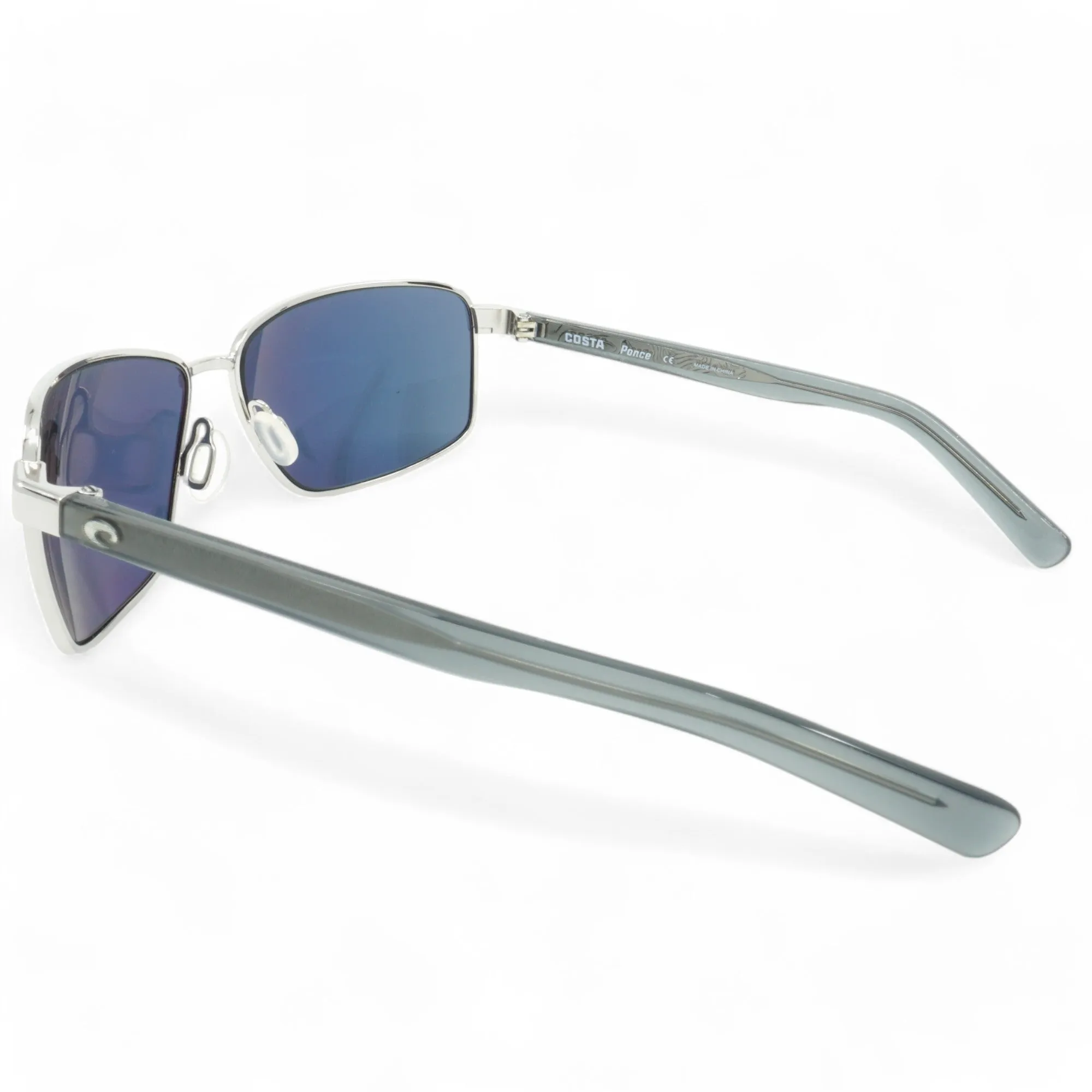 Unisex Costa Ponce Polarized Sunglasses sold by Zulily product image thumbnail 4