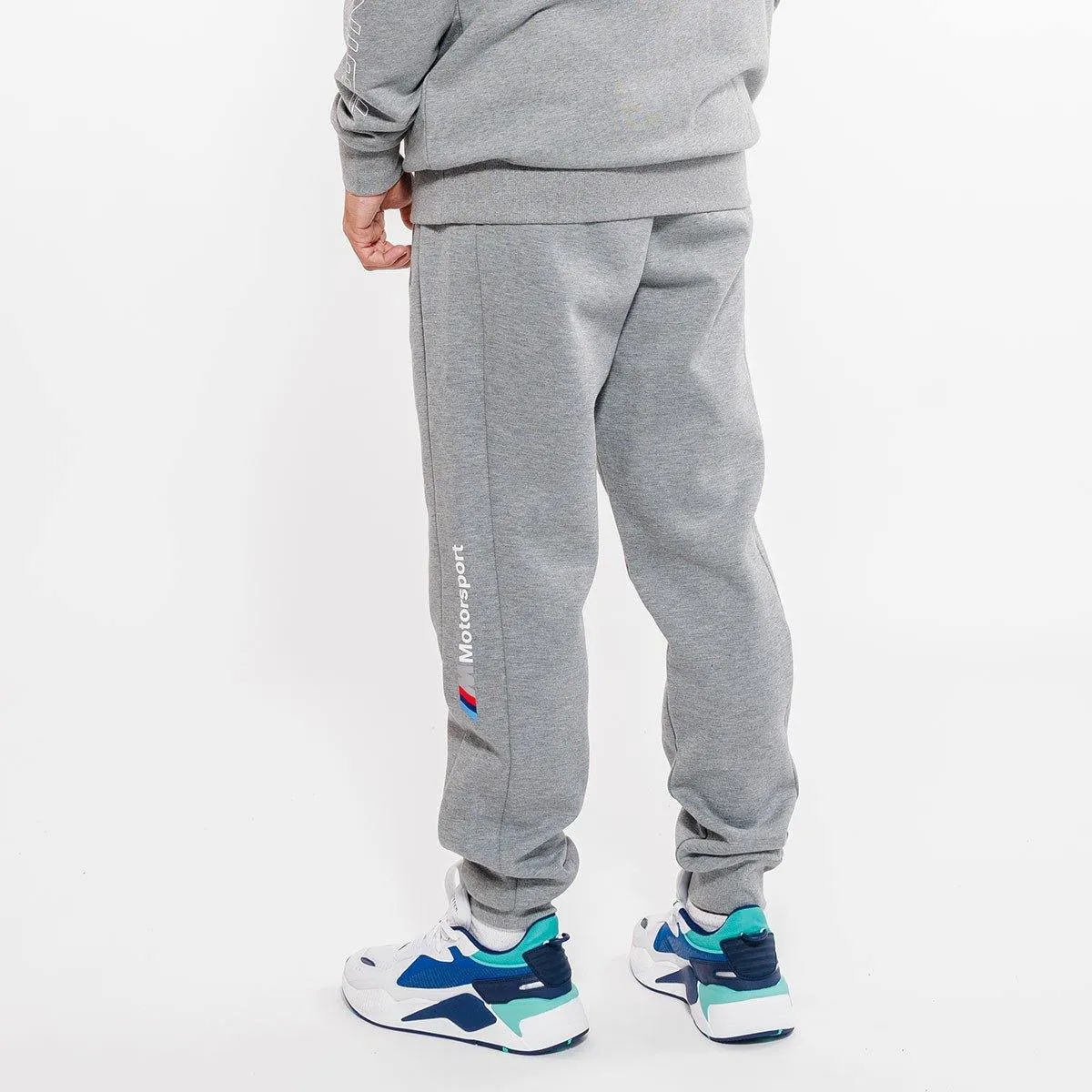 Men's Puma Bmw Motorsport Sweat Pants sold by Zulily product image thumbnail 3