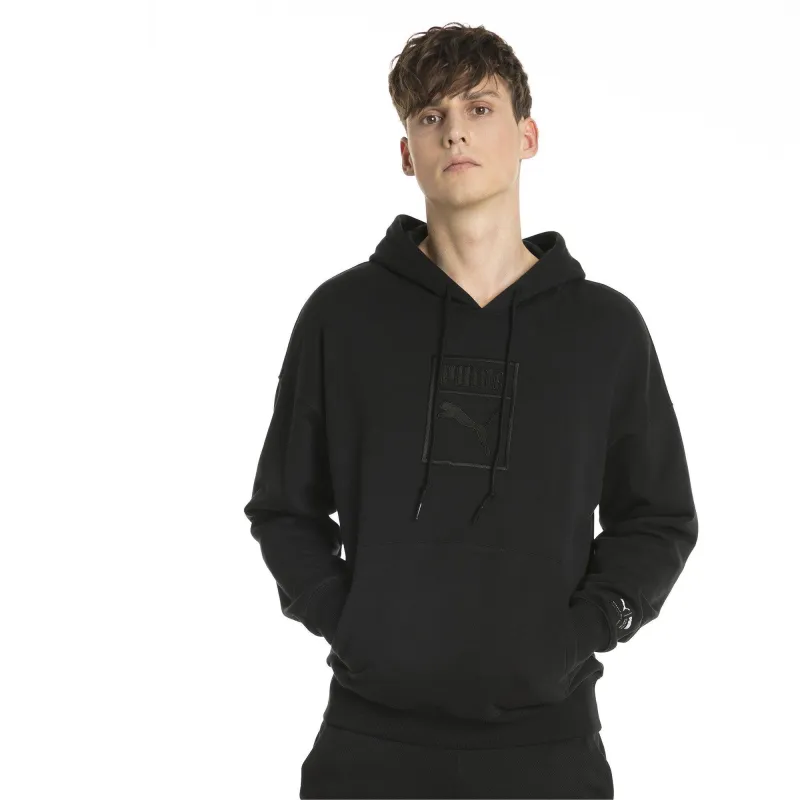 Men's Puma Downtown Oversize Hoody sold by Zulily