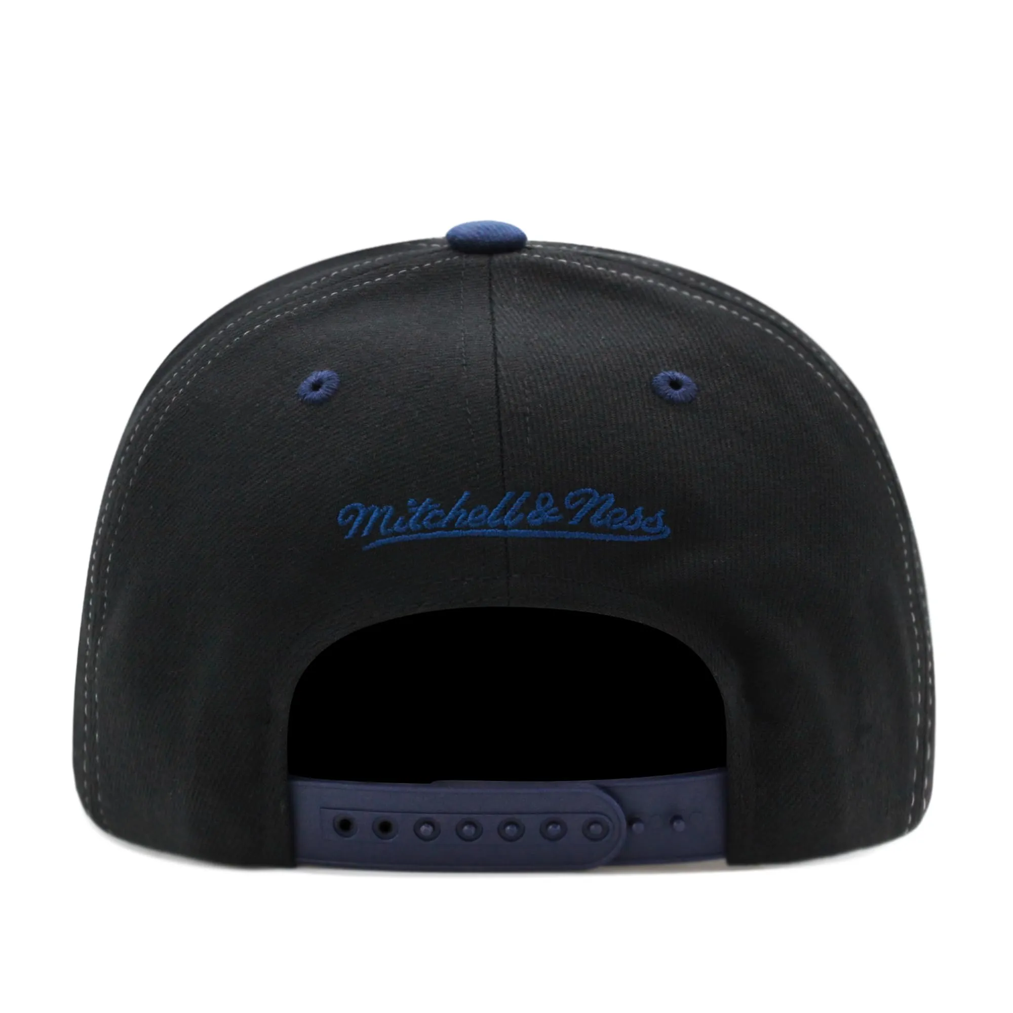 Men's Mitchell & Ness MLB Overbite Pro Snapback Coop Astros sold by Zulily product image thumbnail 4