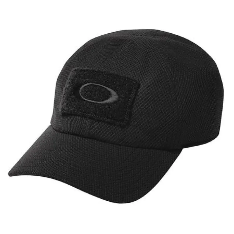 Men's Oakley Si Cap Black sold by Zulily