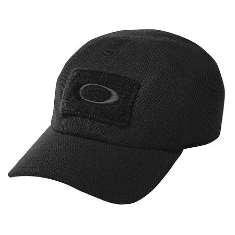 Men's Oakley Si Cap Black sold by Zulily