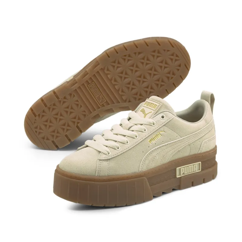 Women's Puma Mayze sold by Zulily