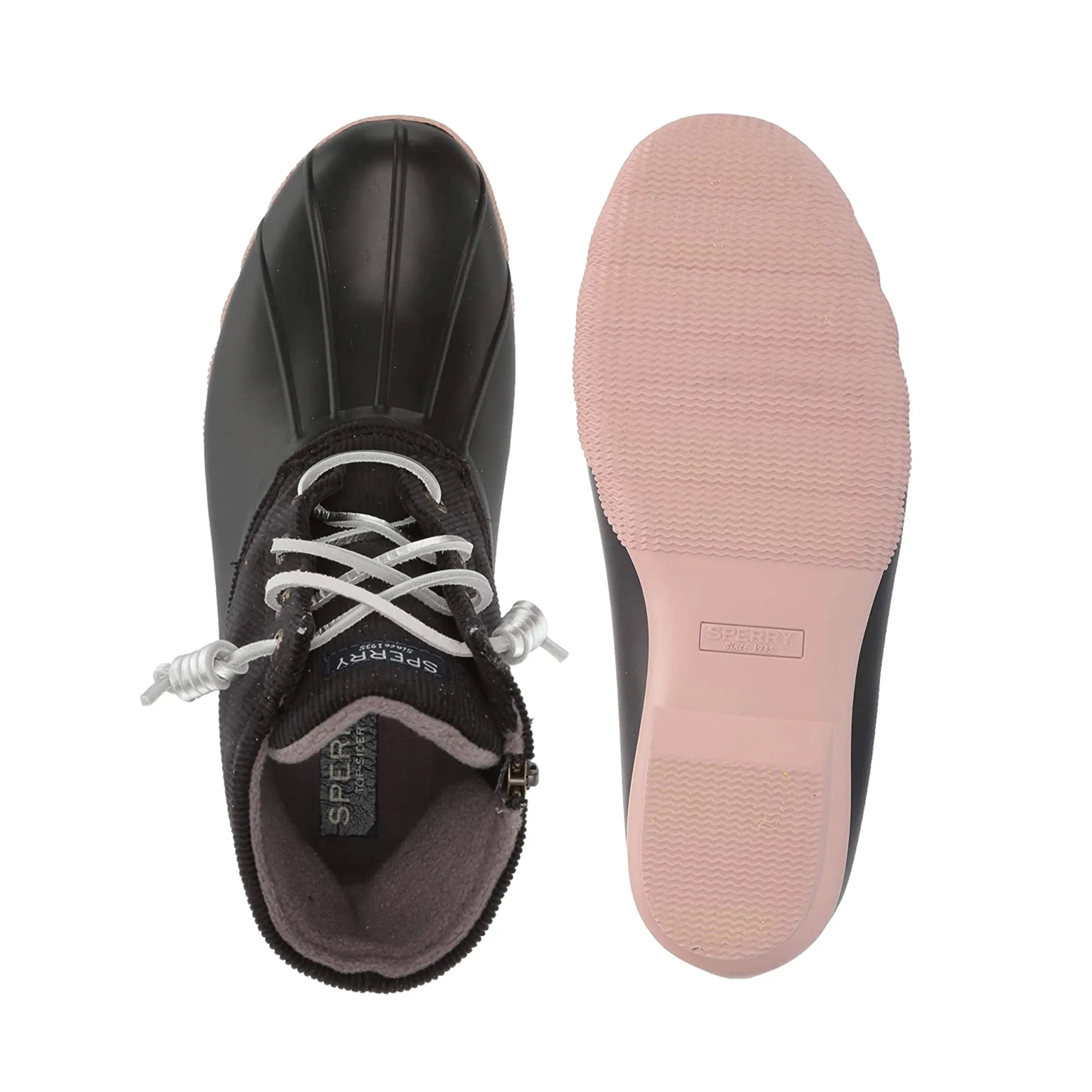 Women's Sperry Saltwater Corduroy sold by Zulily product image thumbnail 5