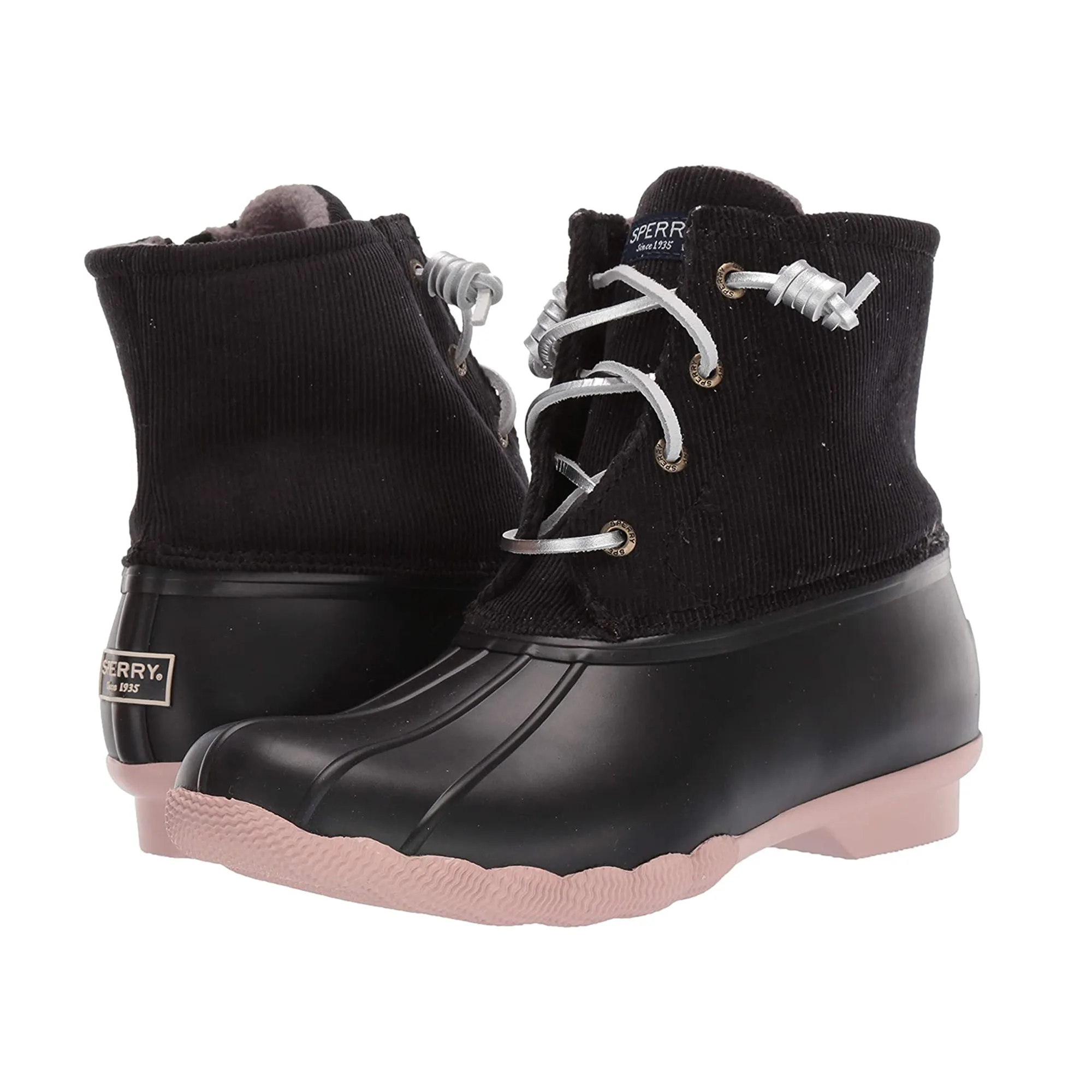 Women's Sperry Saltwater Corduroy sold by Zulily product image thumbnail 2