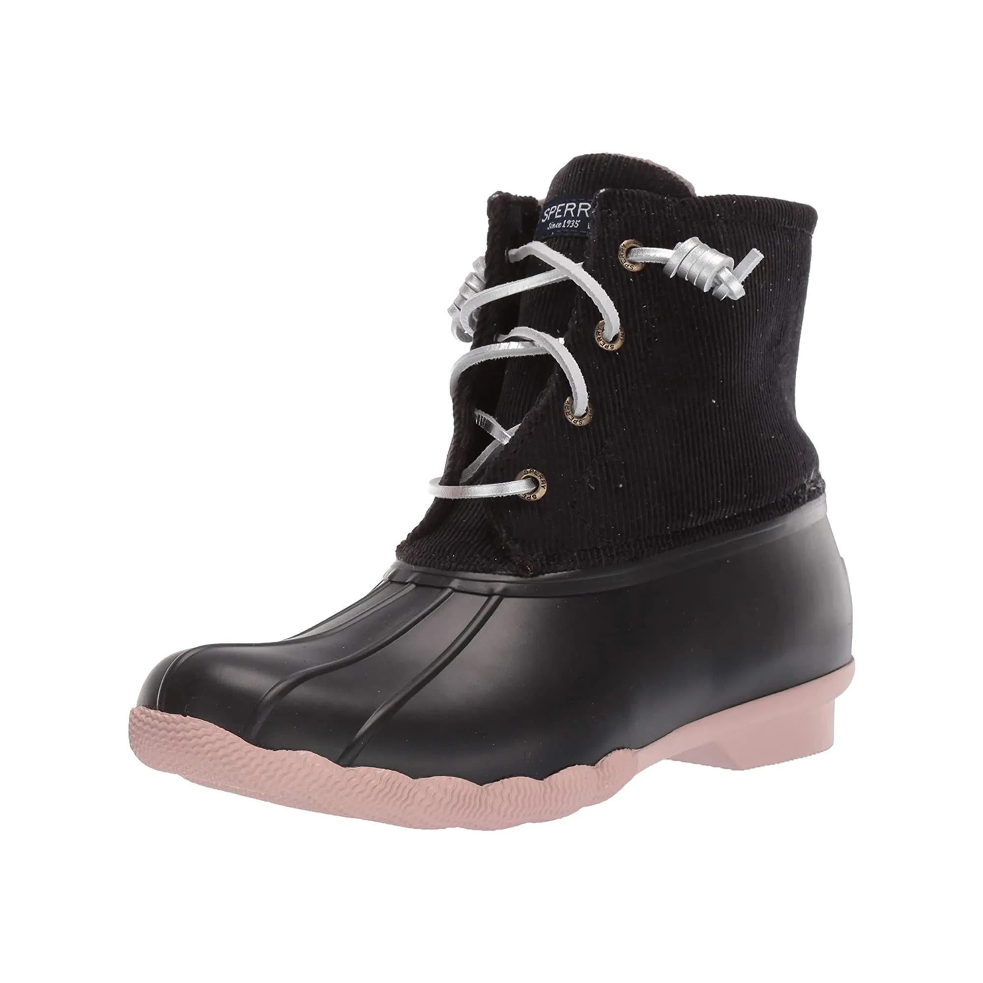 Women's Sperry Saltwater Corduroy sold by Zulily product image thumbnail 3