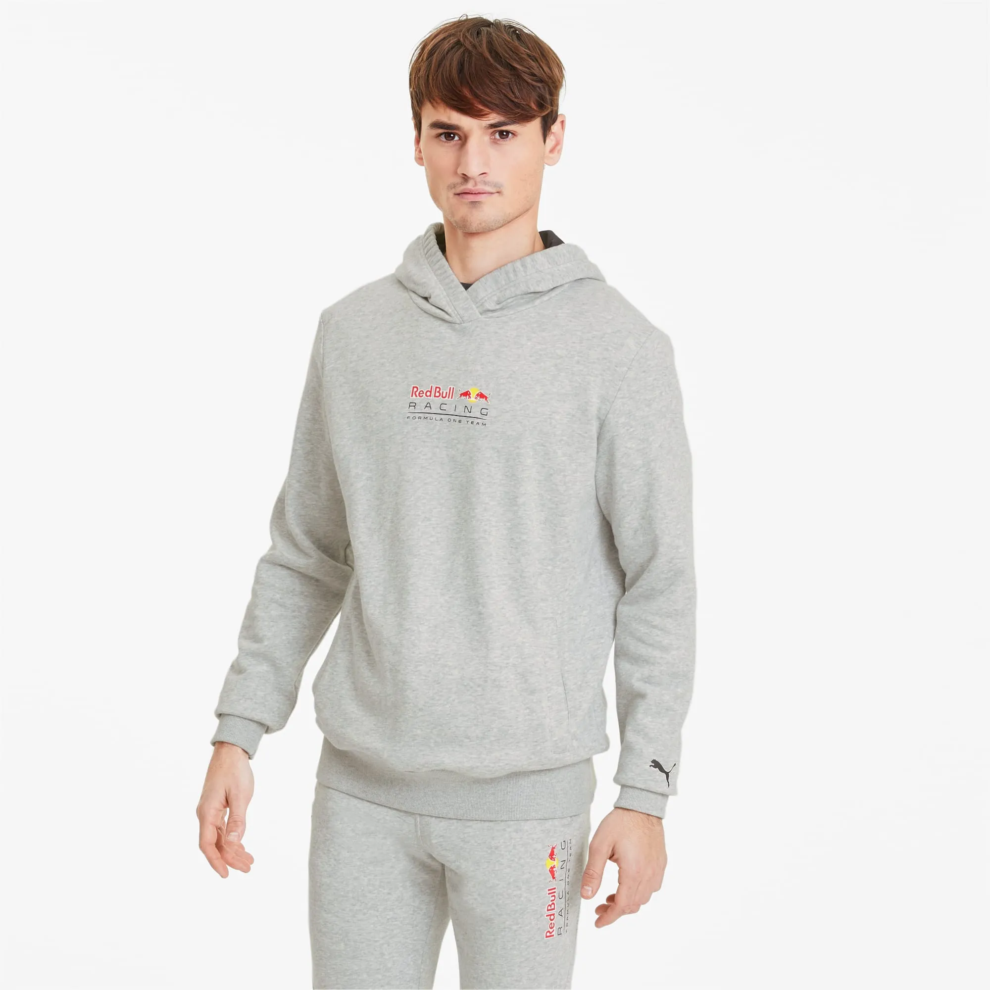 Men's Puma Rbr Dynamic Bull Hoodie sold by Zulily