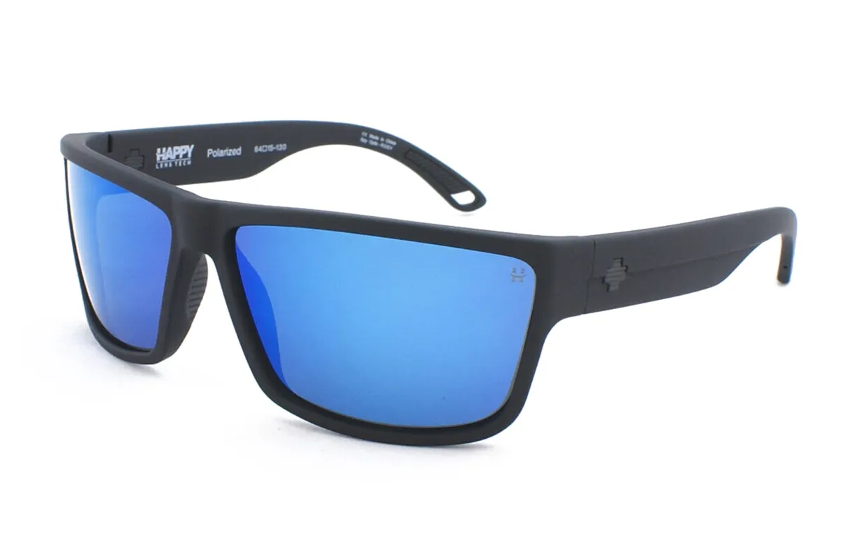 Men's Spy Optic Rocky Soft Polarized Sunglasses sold by Zulily