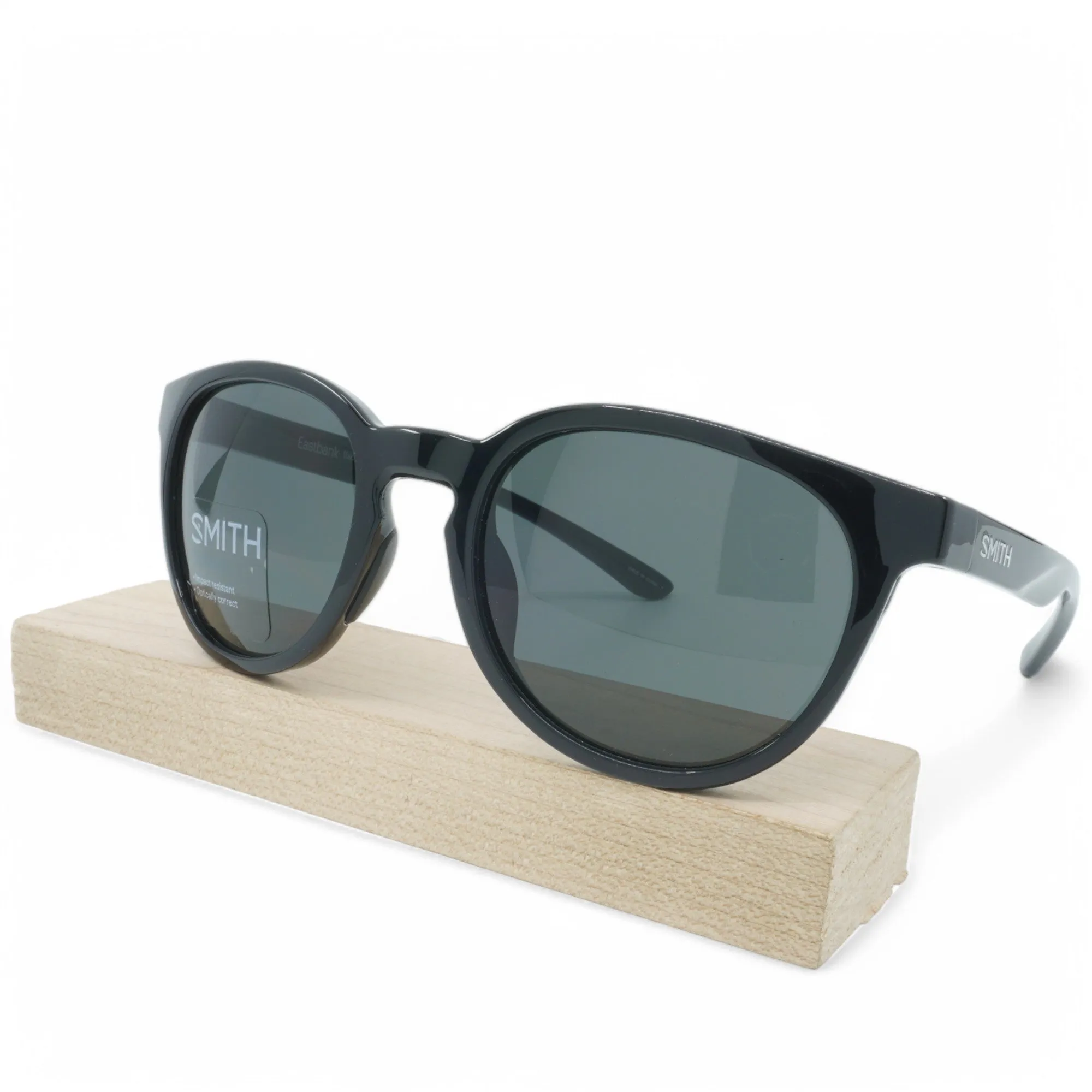 Men's Smith Optics Eastbank Sunglasses sold by Zulily