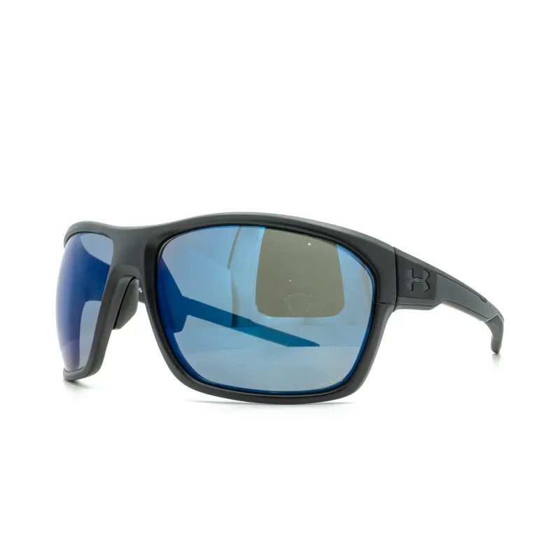 Men's Under Armour No Limits Polarized Sunglasses sold by Zulily
