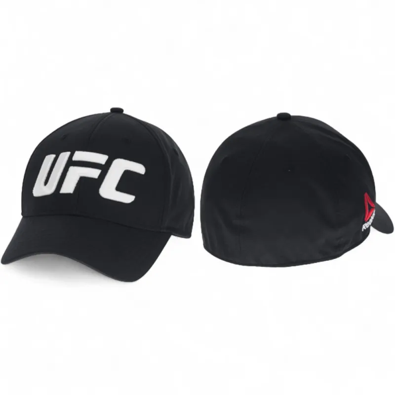 Men's Reebok Ufc Structured Flex Hat sold by Zulily