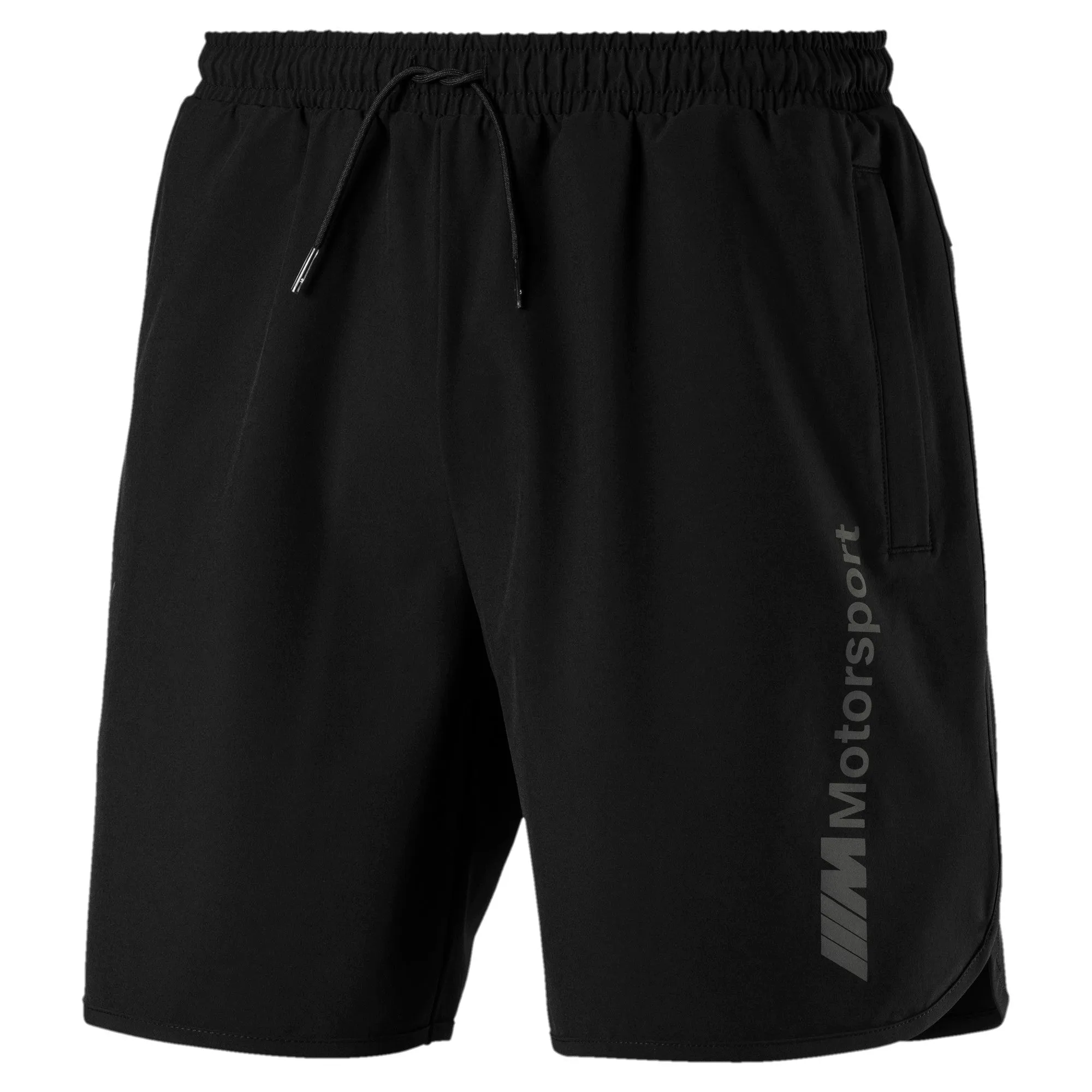 Men's Puma Bmw Motorsport Tech Shorts sold by Zulily product image thumbnail 2