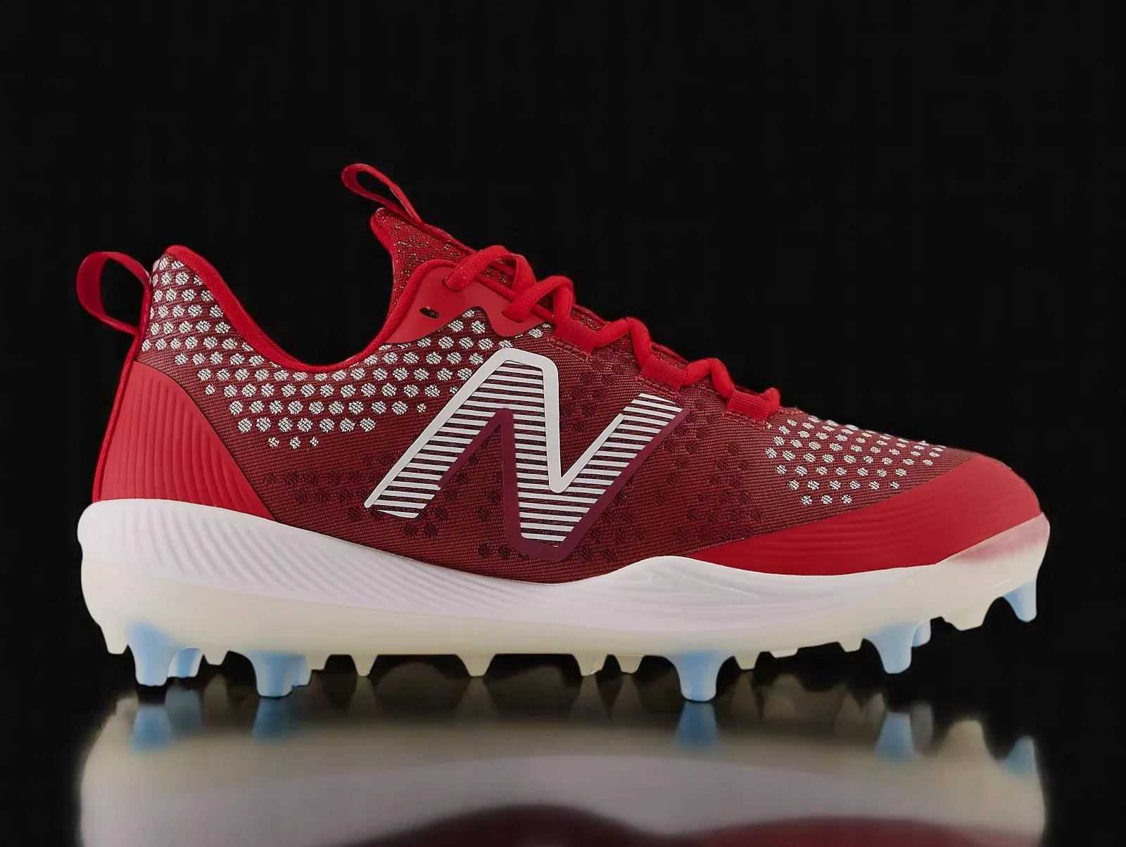 Men's New Balance Fuel Cell Compv3 Low Molded sold by Zulily