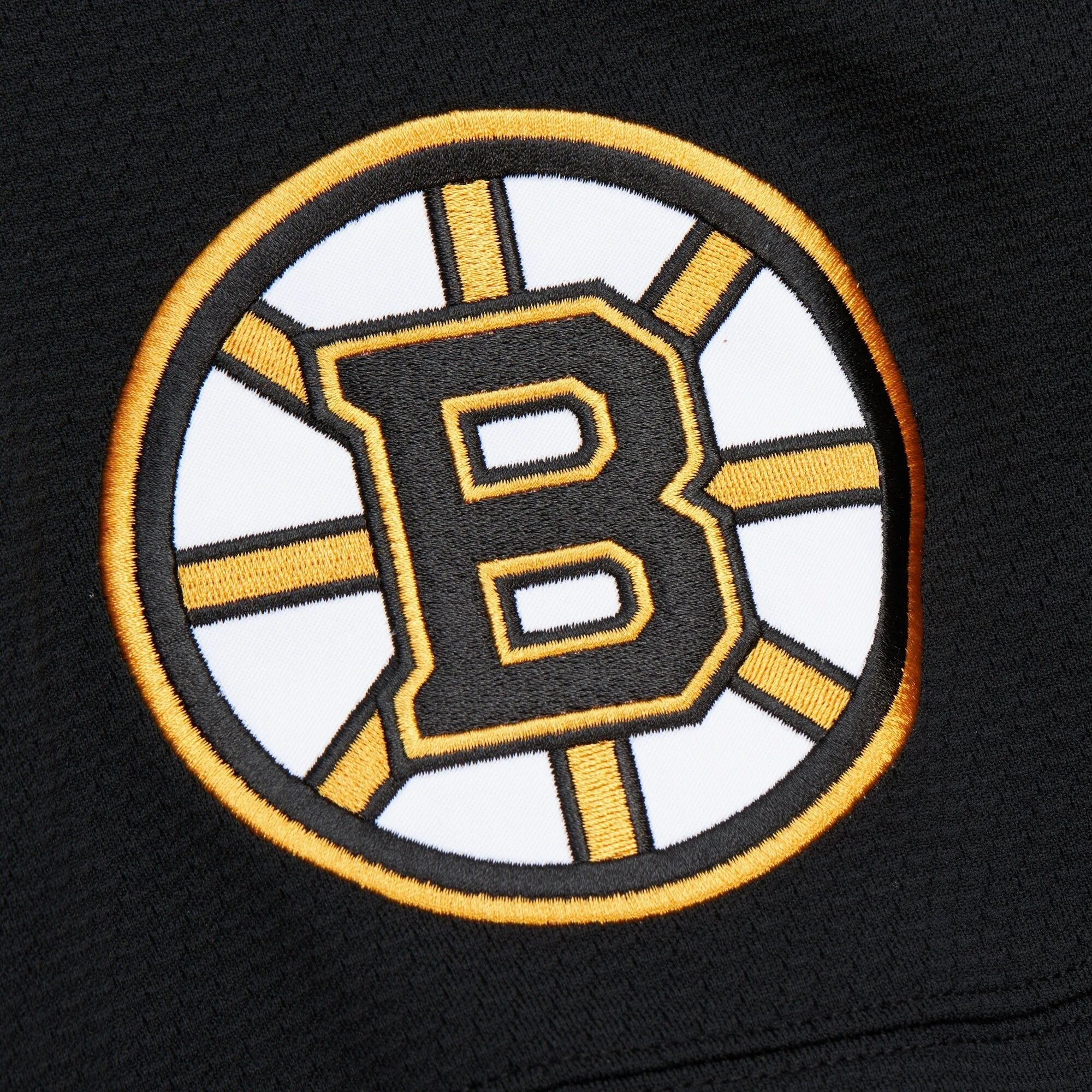 Men's Mitchell & Ness Nhl Dark Jersey Bruins 2014 Brad Marchand sold by Zulily product image thumbnail 3