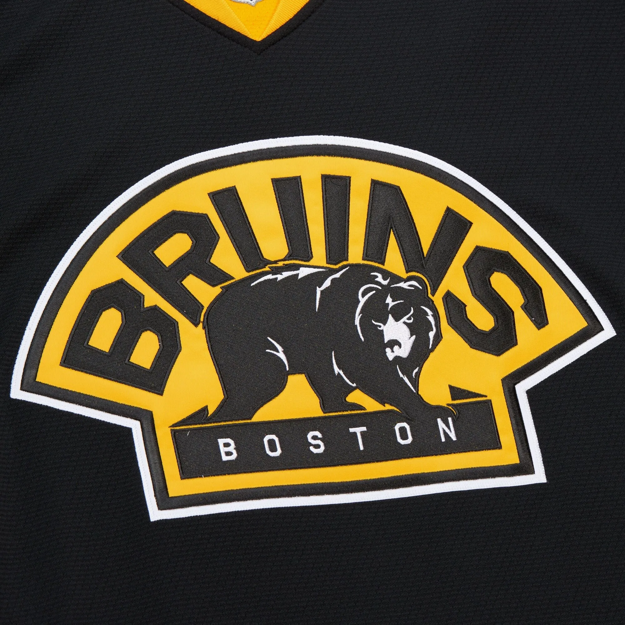 Men's Mitchell & Ness Nhl Dark Jersey Bruins 2014 Brad Marchand sold by Zulily product image thumbnail 5
