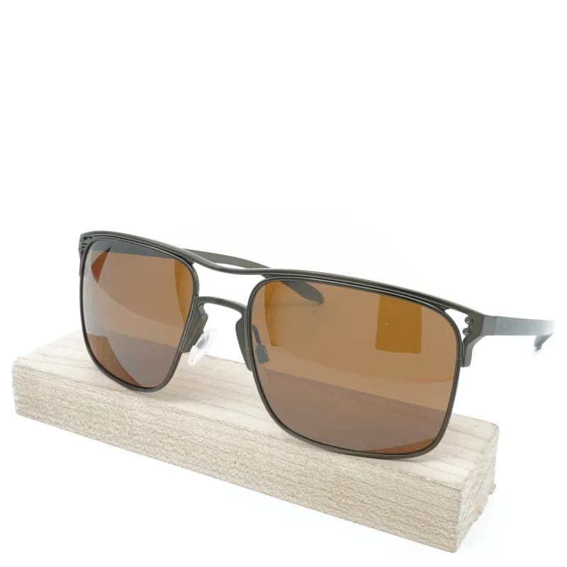 Men's Oakley Holbrook Ti Polarized Sunglasses sold by Zulily