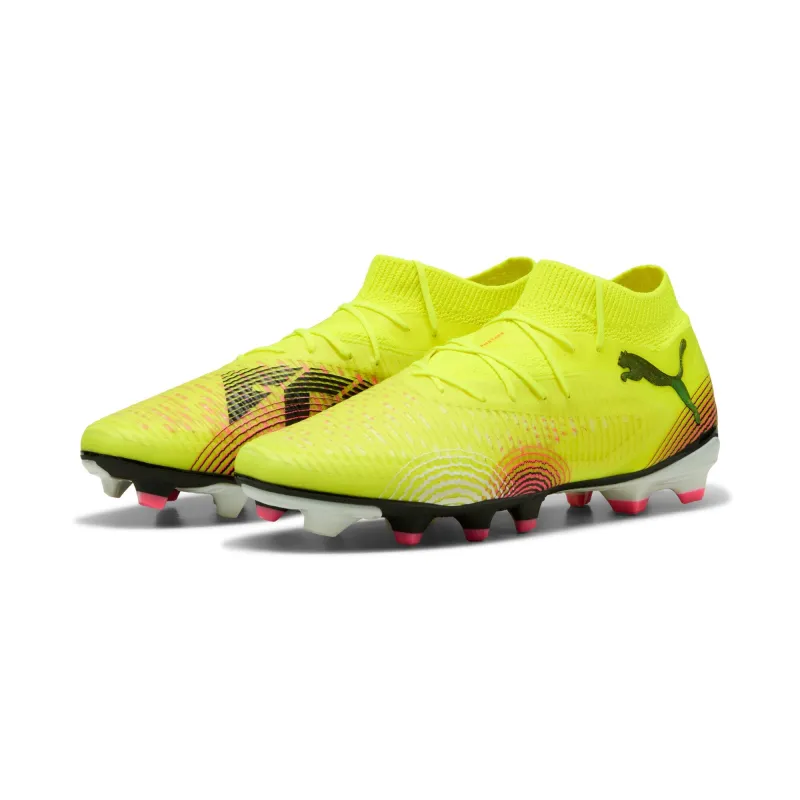 Men's Puma Future 8 Pro Fg/Ag sold by Zulily