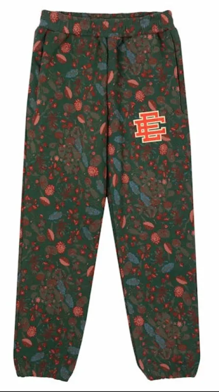 Men's Eric Emanuel Ee Aop Sweatpant Fw22 sold by Zulily