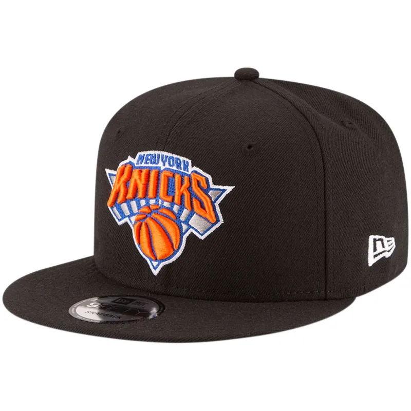 Men's New Era NBA 950 Team Color Snapback - Ny Knicks sold by Zulily