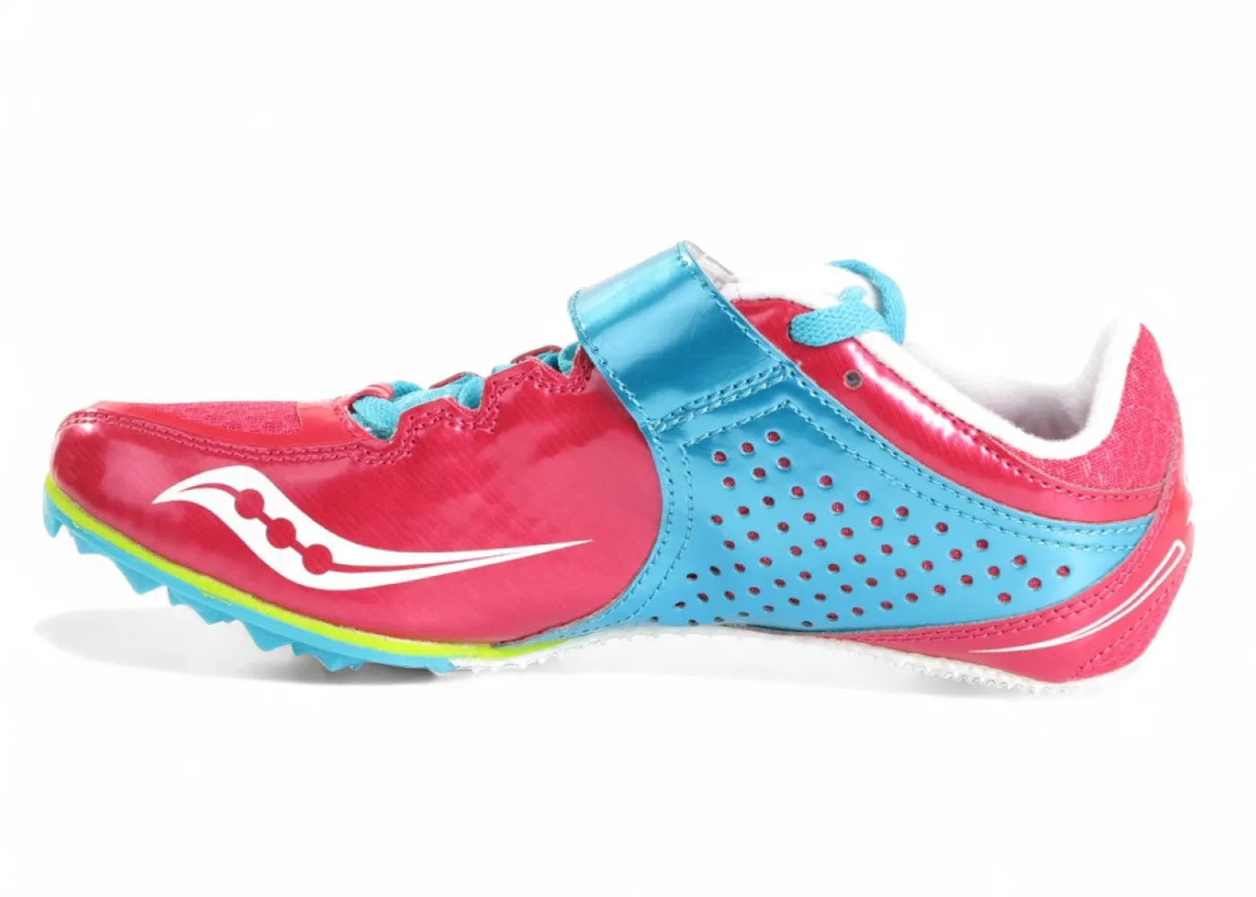 Women's Saucony Spitfire 2 sold by Zulily product image thumbnail 3