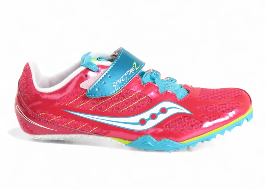Women's Saucony Spitfire 2 sold by Zulily