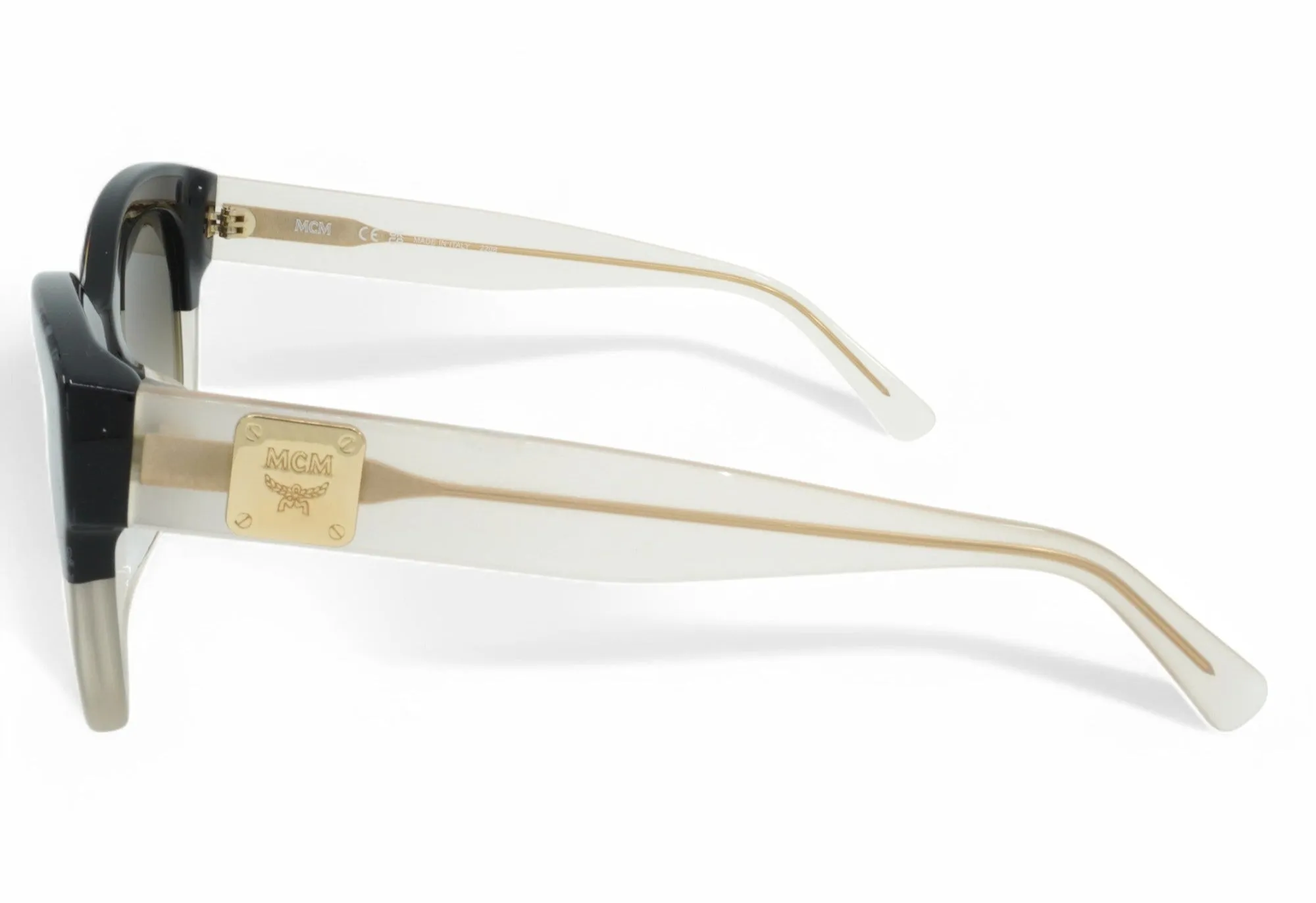 Unisex Mcm Cat Eye Sunglasses sold by Zulily product image thumbnail 4