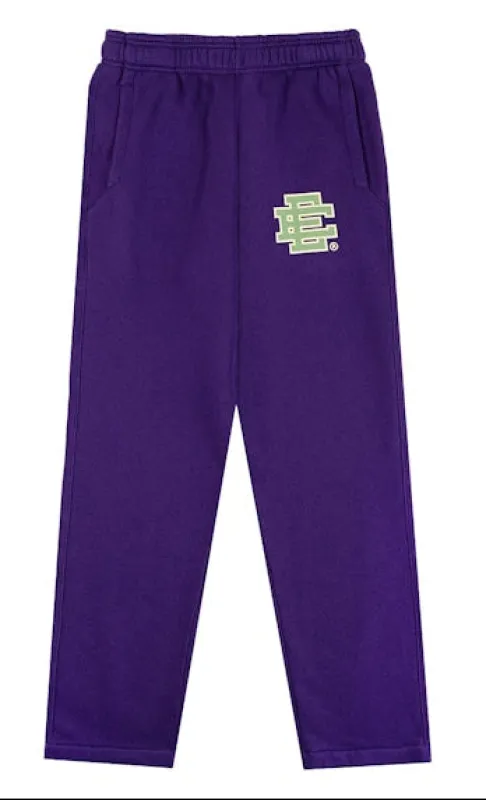Men's Eric Emanuel Ee Basic Sweatpant Fw24 sold by Zulily