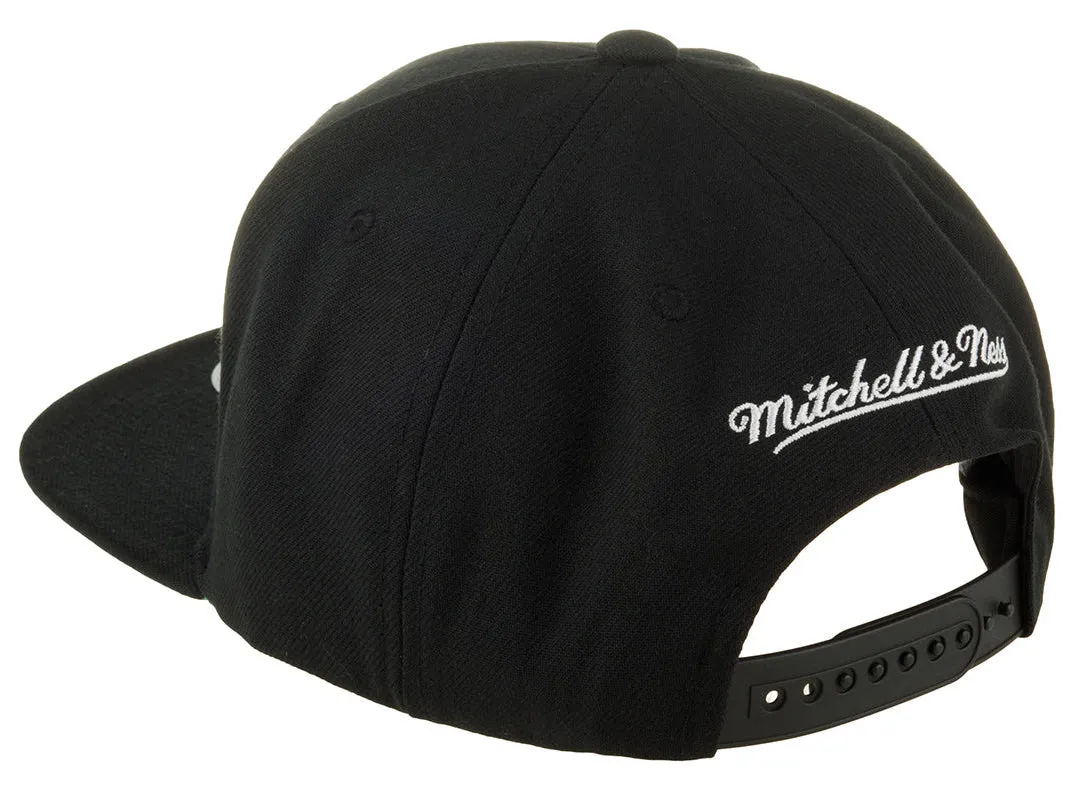 Men's Mitchell & Ness Nhl Top Spot Snapback Penguins sold by Zulily product image thumbnail 3