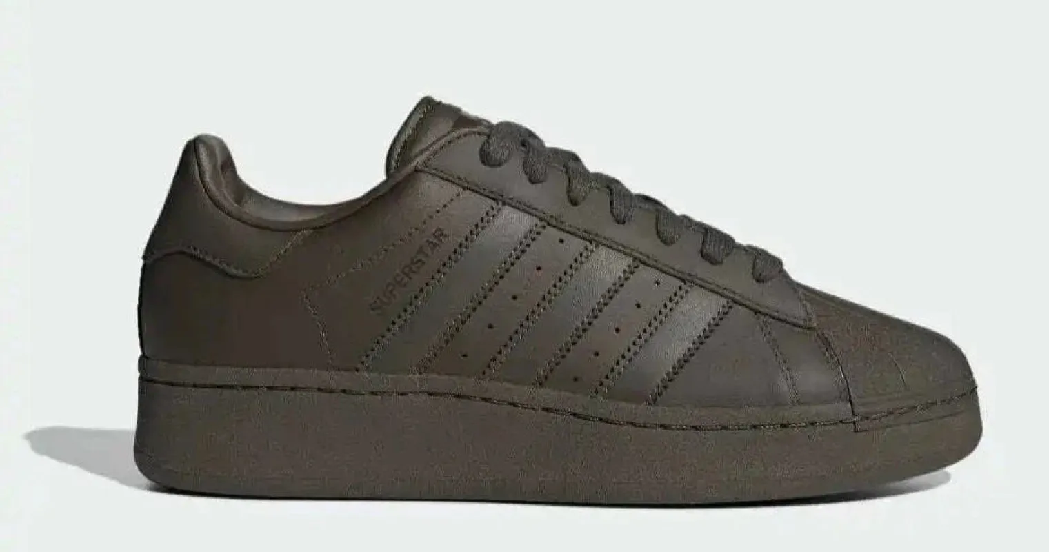 Men's adidas Superstar Xlg made by Adidas