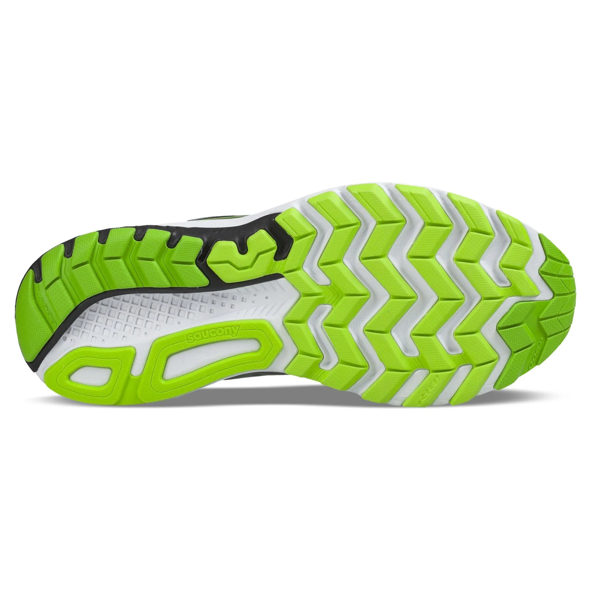 Men's Saucony Ride 9 sold by Zulily product image thumbnail 4