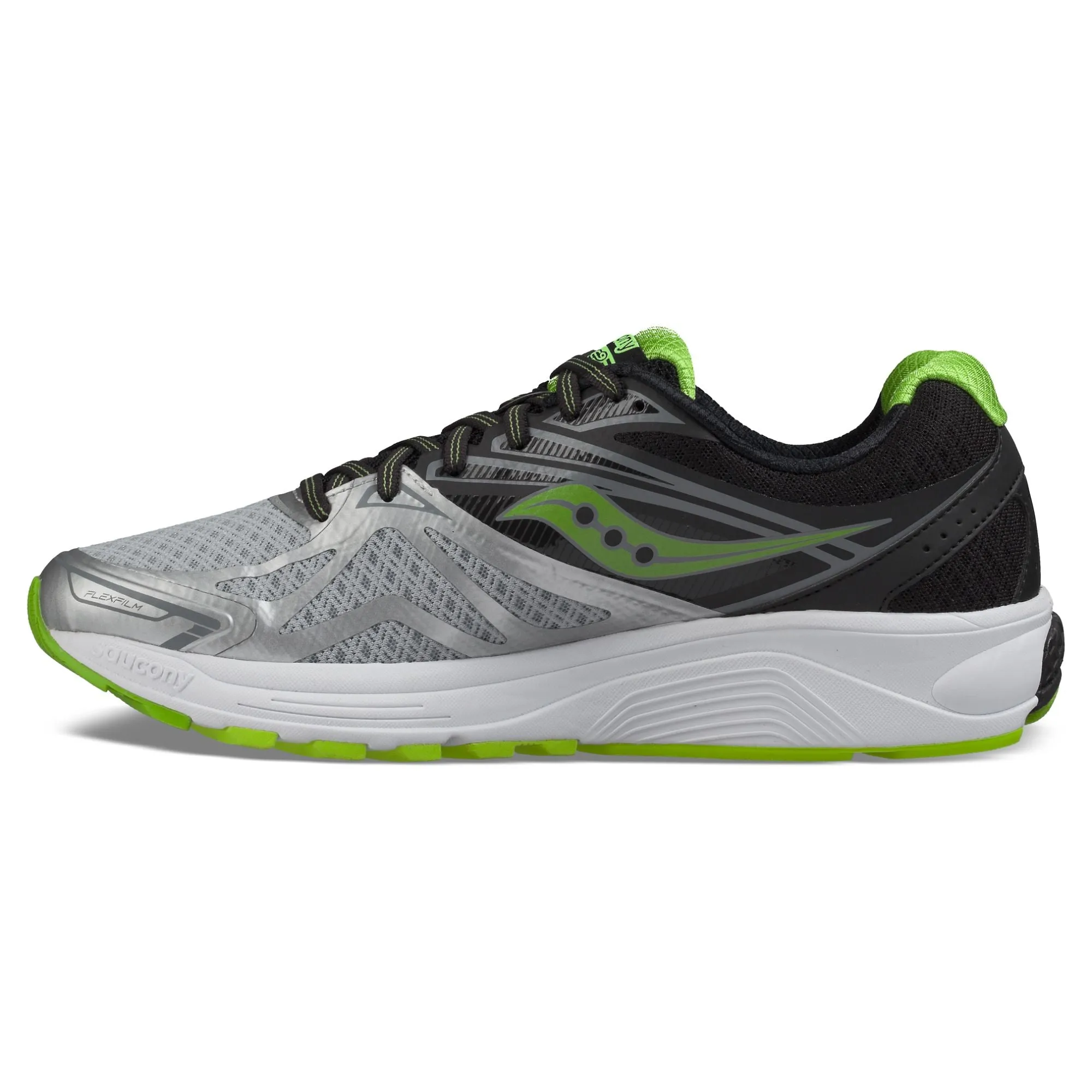 Men's Saucony Ride 9 sold by Zulily product image thumbnail 2