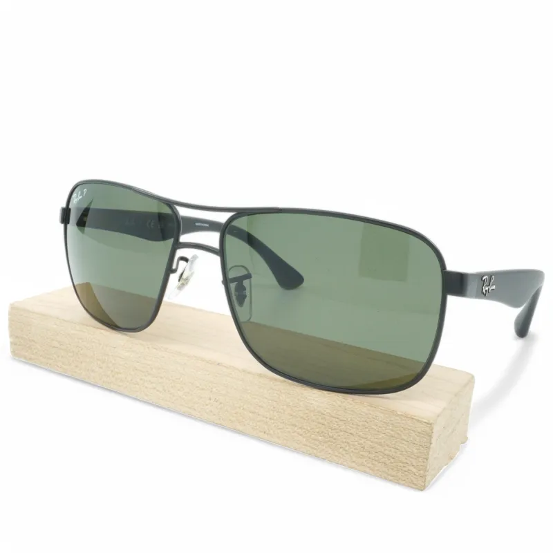 Men's Ray-Ban Aviator Polarized Sunglasses sold by Zulily