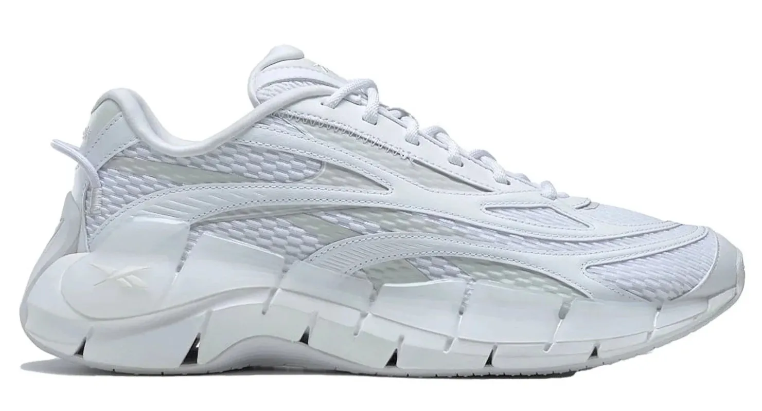 Men's Reebok Zig Kinetica 2.5 sold by Zulily