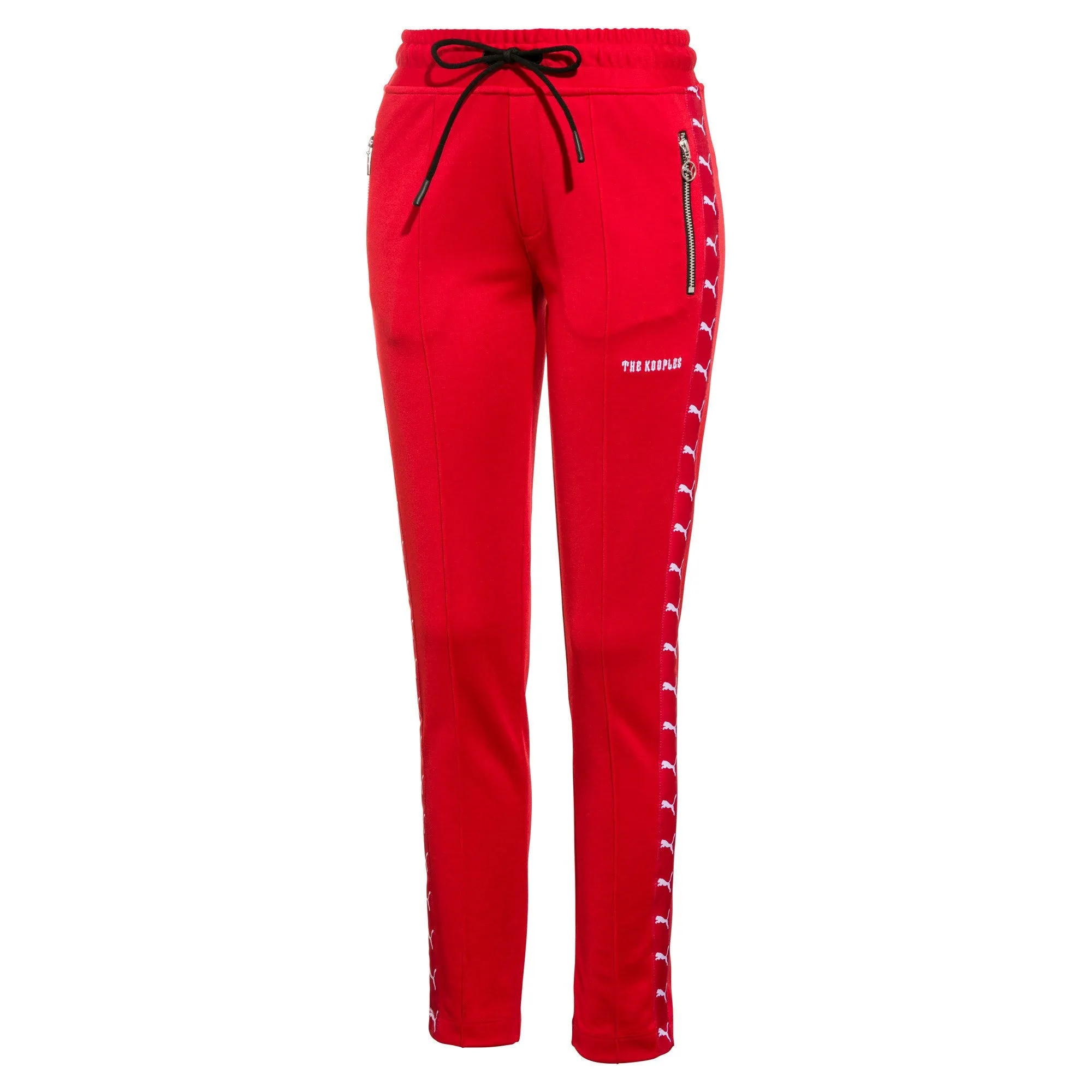 Women's Puma The Kooples Track Pants sold by Zulily