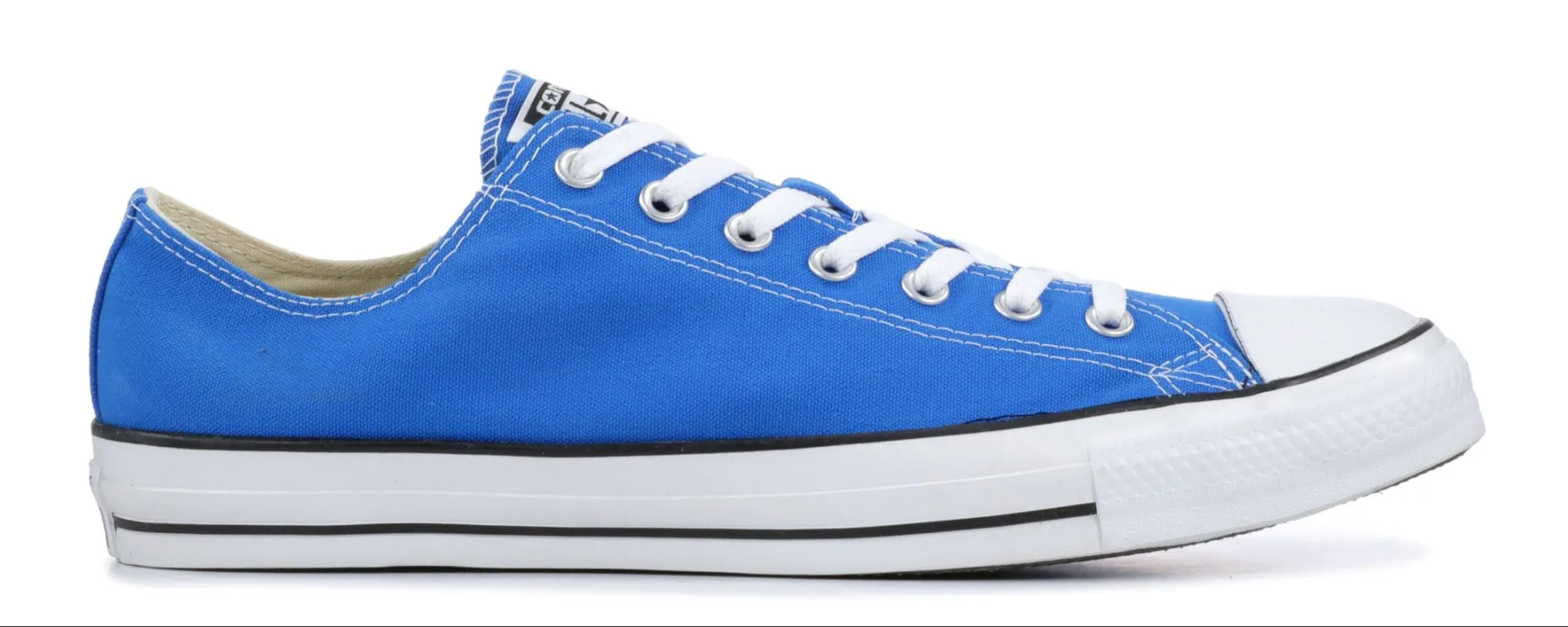 Men's Converse Chuck Taylor All Star Ox 'Electric Blue' sold by Zulily