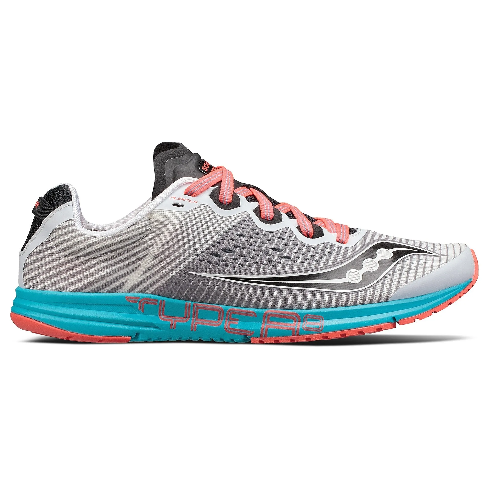 Women's Saucony Type A 8 sold by Zulily product image thumbnail 2