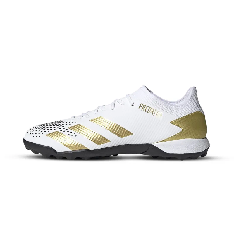 Men's adidas Predator 20.3 L Tf sold by Zulily