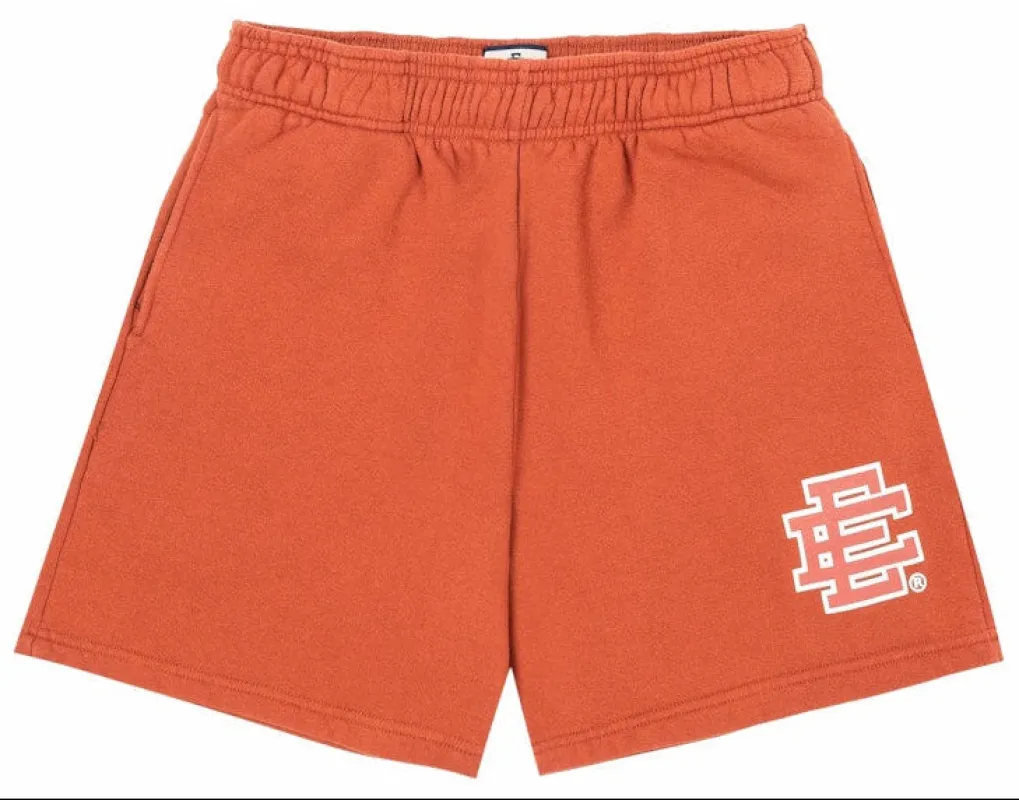 Men's Eric Emanuel Ee Basic Sweat Short Fw22 sold by Zulily