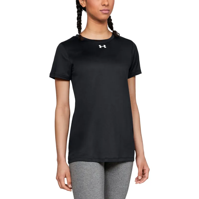 Women's Under Armour Locker Tee sold by Zulily