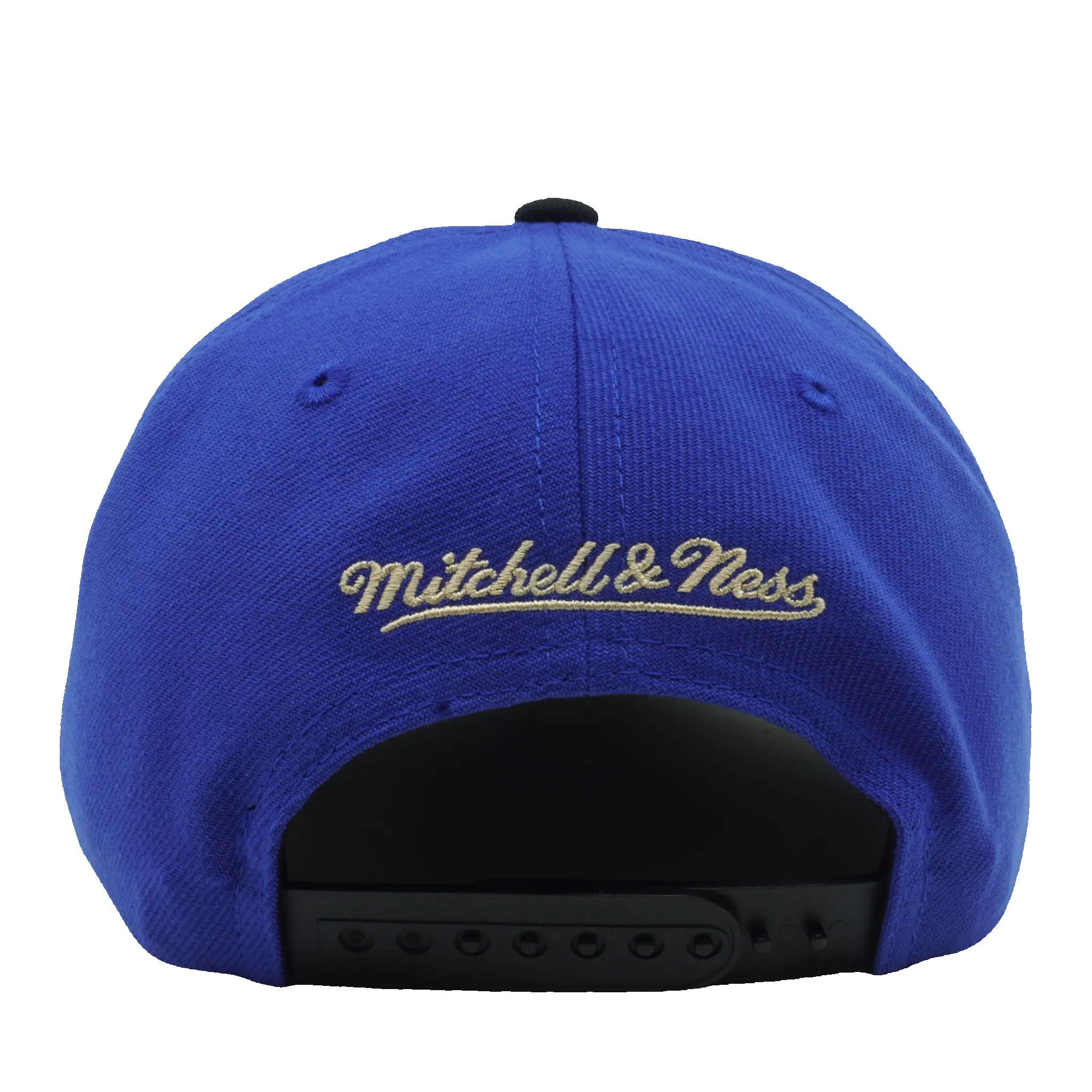 Men's Mitchell & Ness MLB Jump Off Snapback Royals - Blue sold by Zulily product image thumbnail 5
