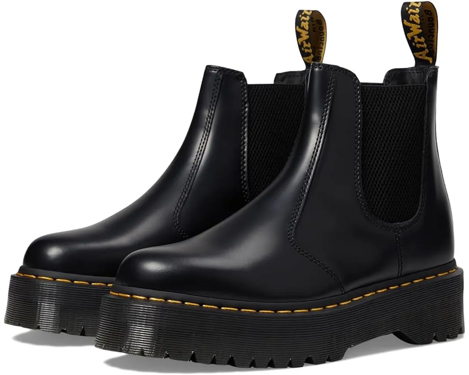 Men's Dr. Martens 2976 Quad sold by Zulily product image thumbnail 2