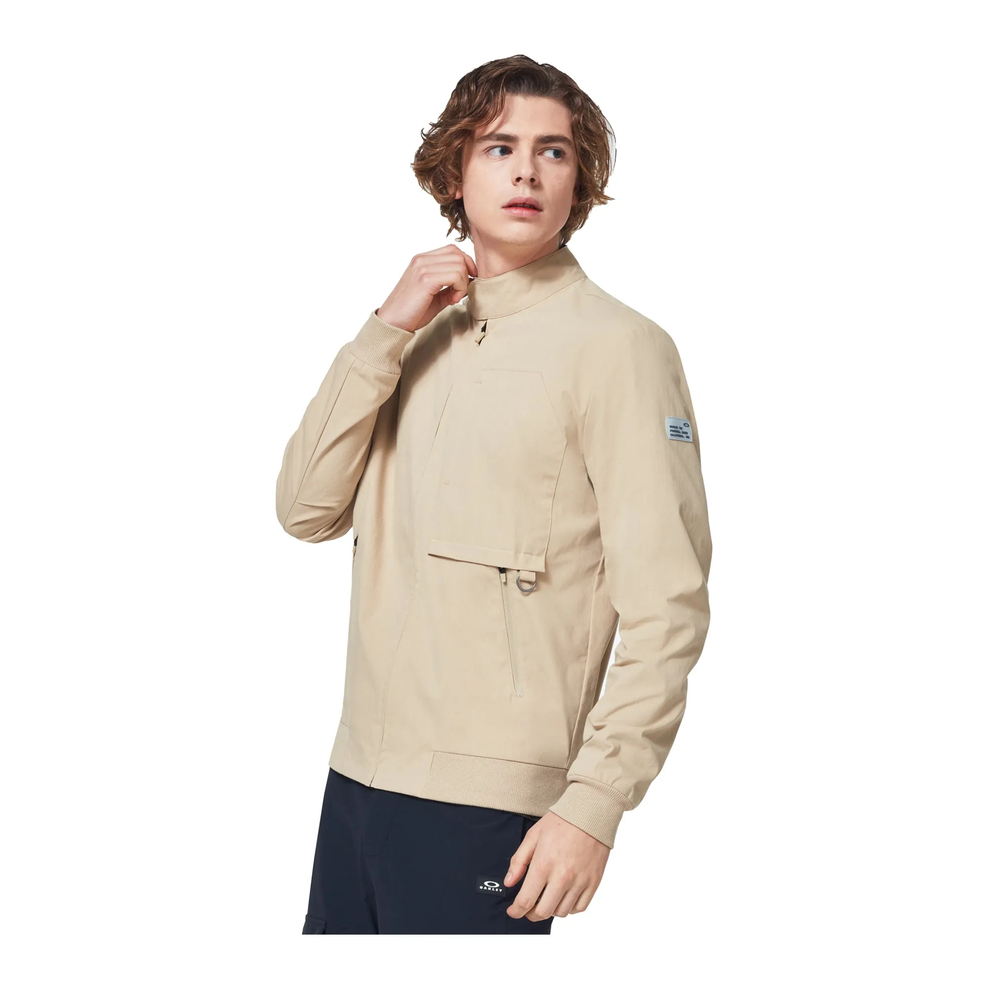 Men's Oakley Workwear Jacket sold by Zulily product image thumbnail 4