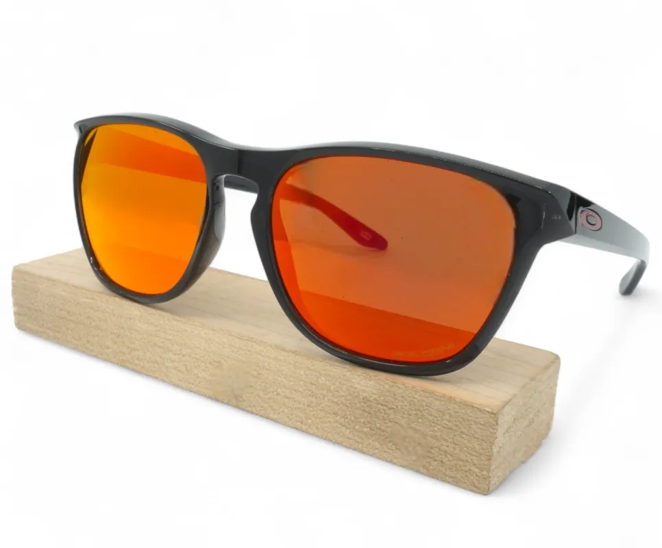 Unisex Oakley Manorburn Sunglasses sold by Zulily