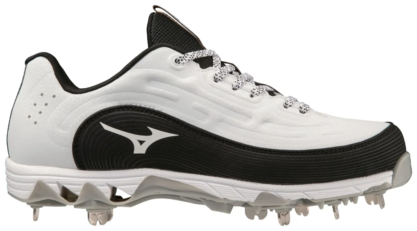 Women's Mizuno Metal Softball Cleats (No Lid) sold by Zulily