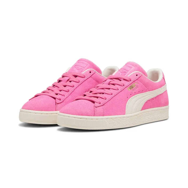 Men's Puma Suede Neon sold by Zulily